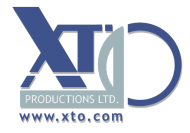 XTO Productions Ltd.